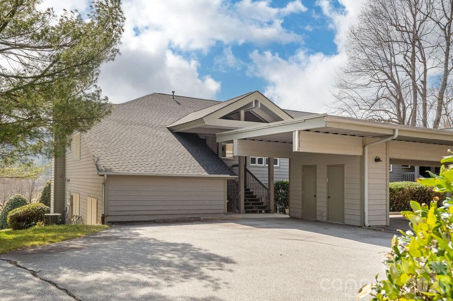 Kenmure condo with great views of the clubhouse. Three bedroom and two bath condo, split bedroom plan, updated kitchen with breakfast nook, dining room, living room, laundry and screen porch. Buyer to receive a 50% Kenmure Country Club membership initiation fee reduction. Ask listing agent for details. This condo is located near the fitness center, tennis courts, indoor/outdoor pools, bocce, pickleball and the clubhouse.