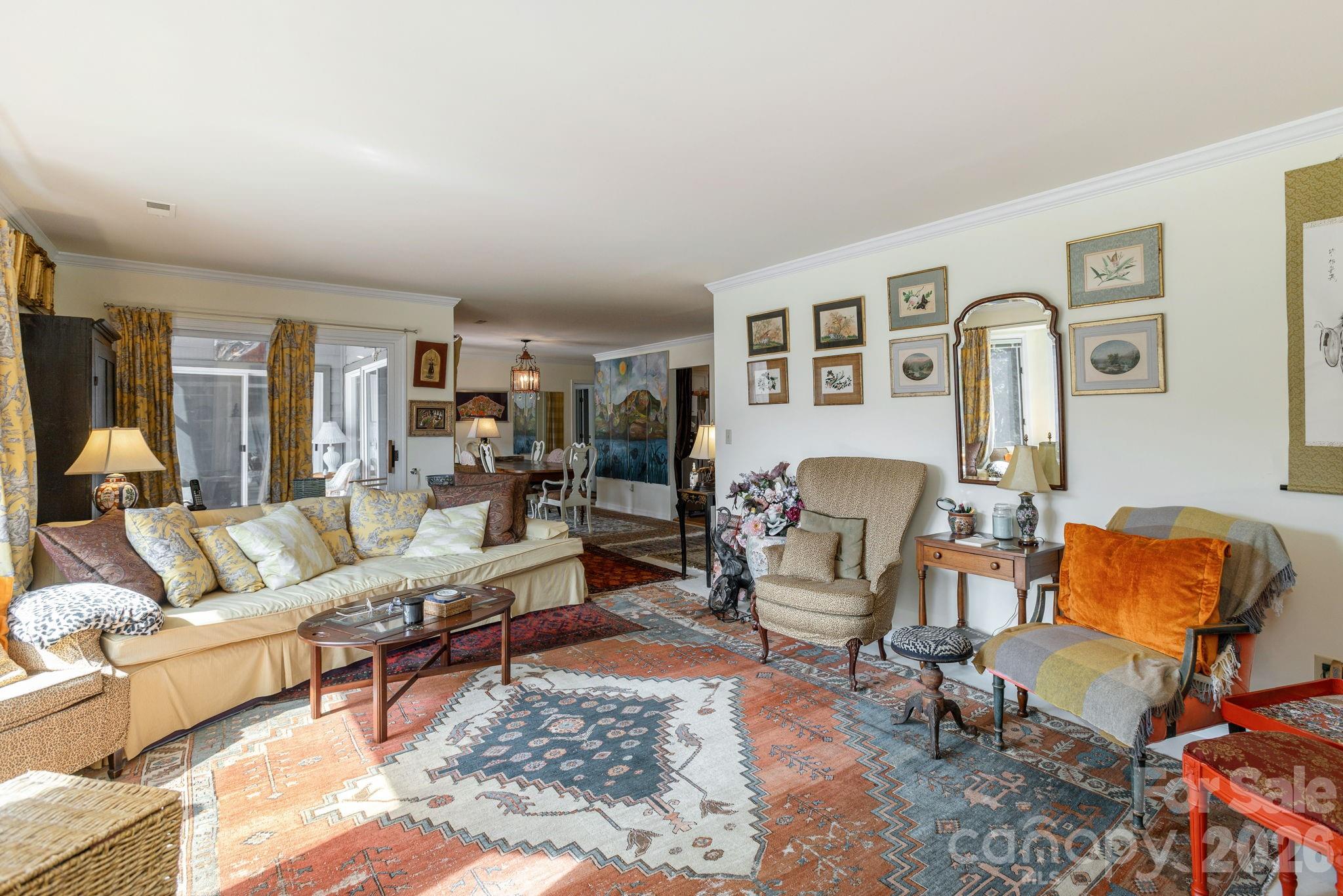 Kenmure - Residential