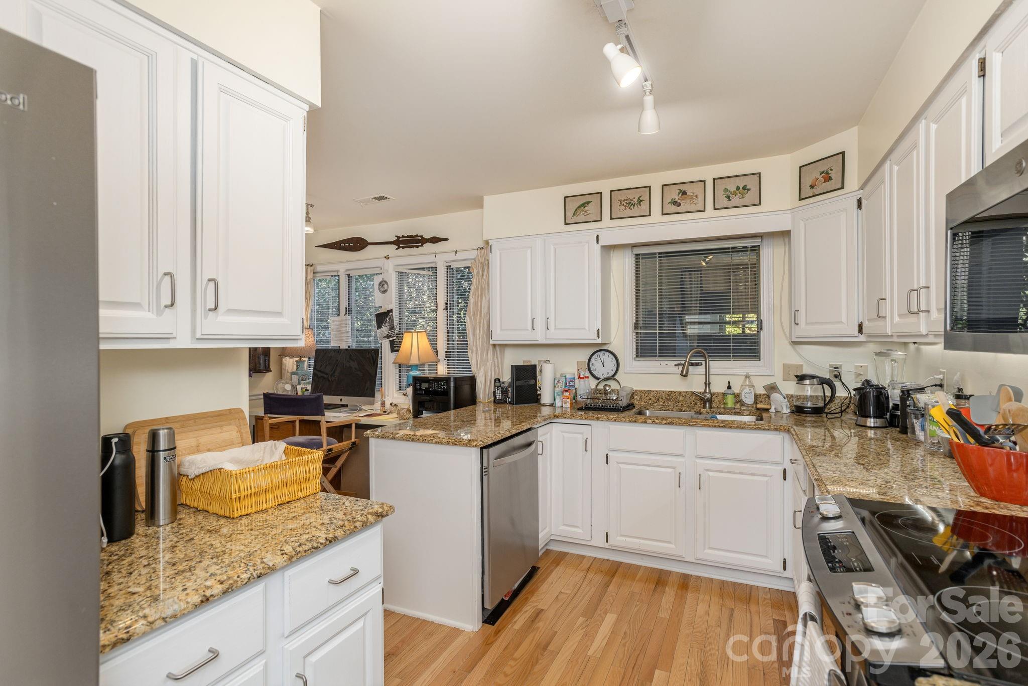 Kenmure - Residential