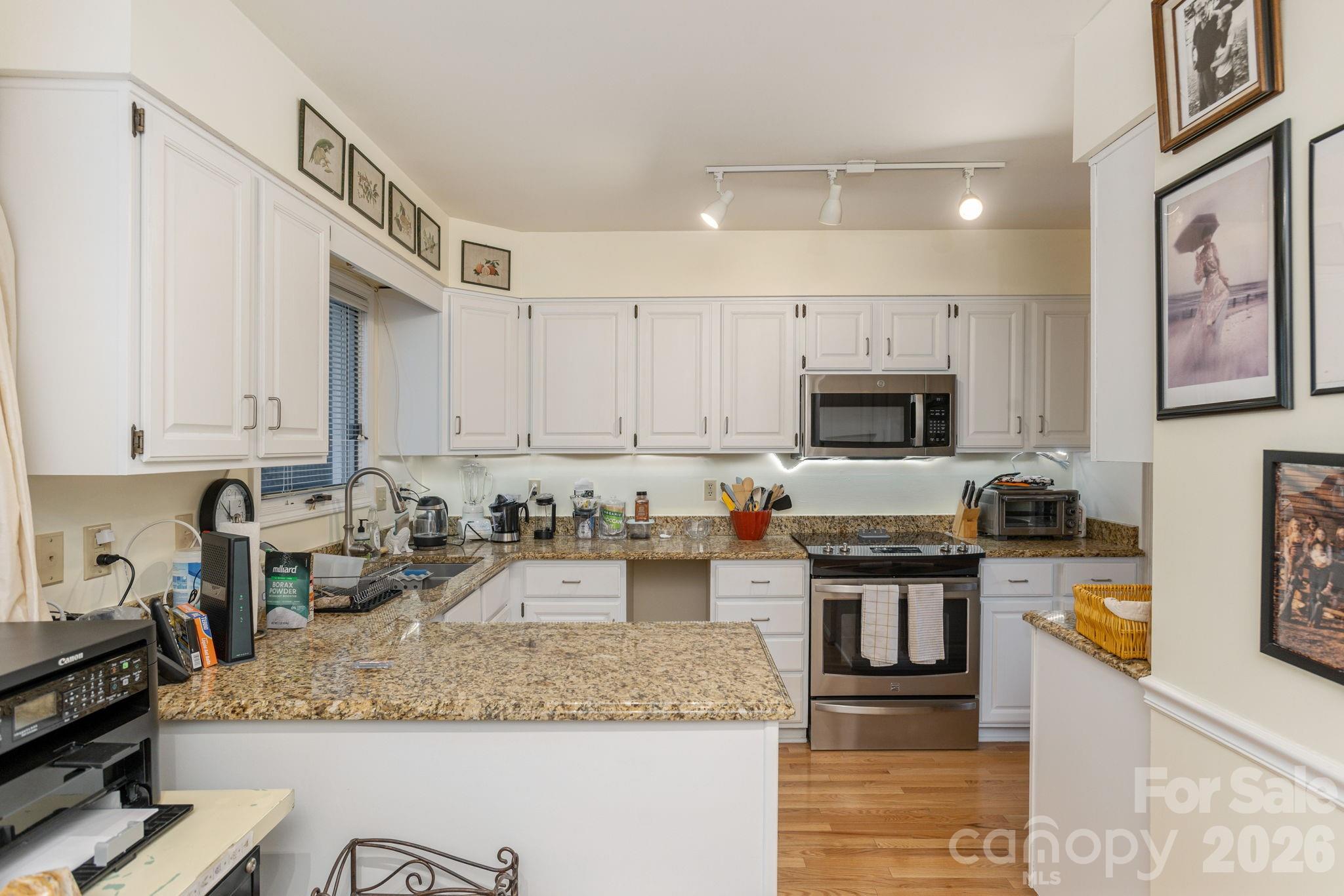 Kenmure - Residential