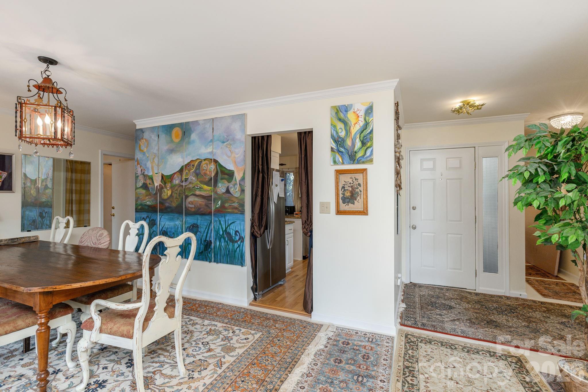 Kenmure - Residential