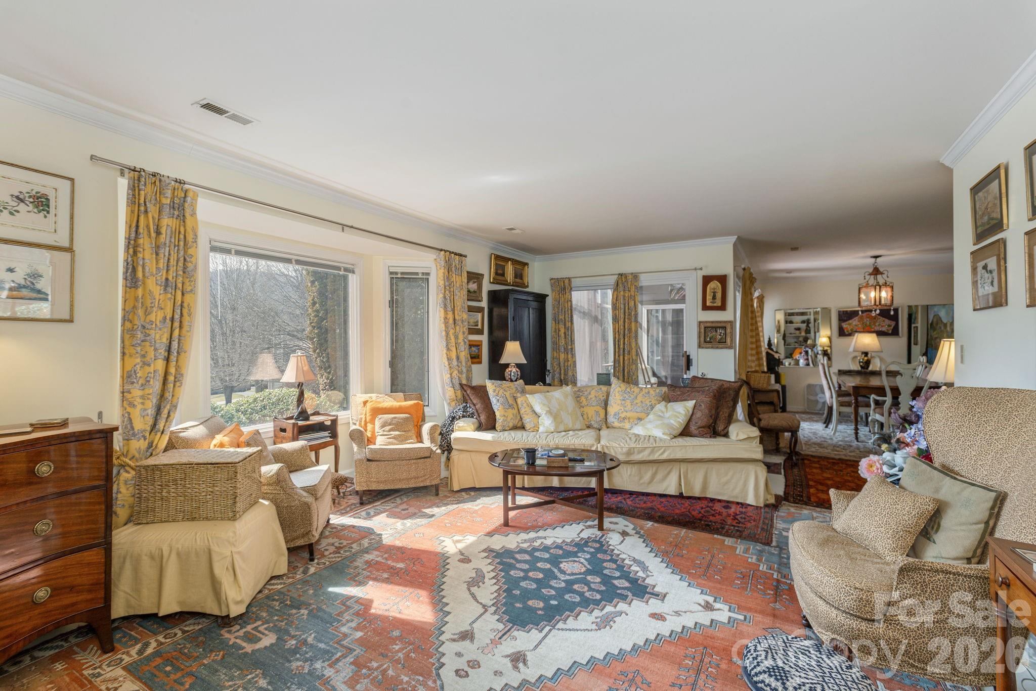 Kenmure - Residential