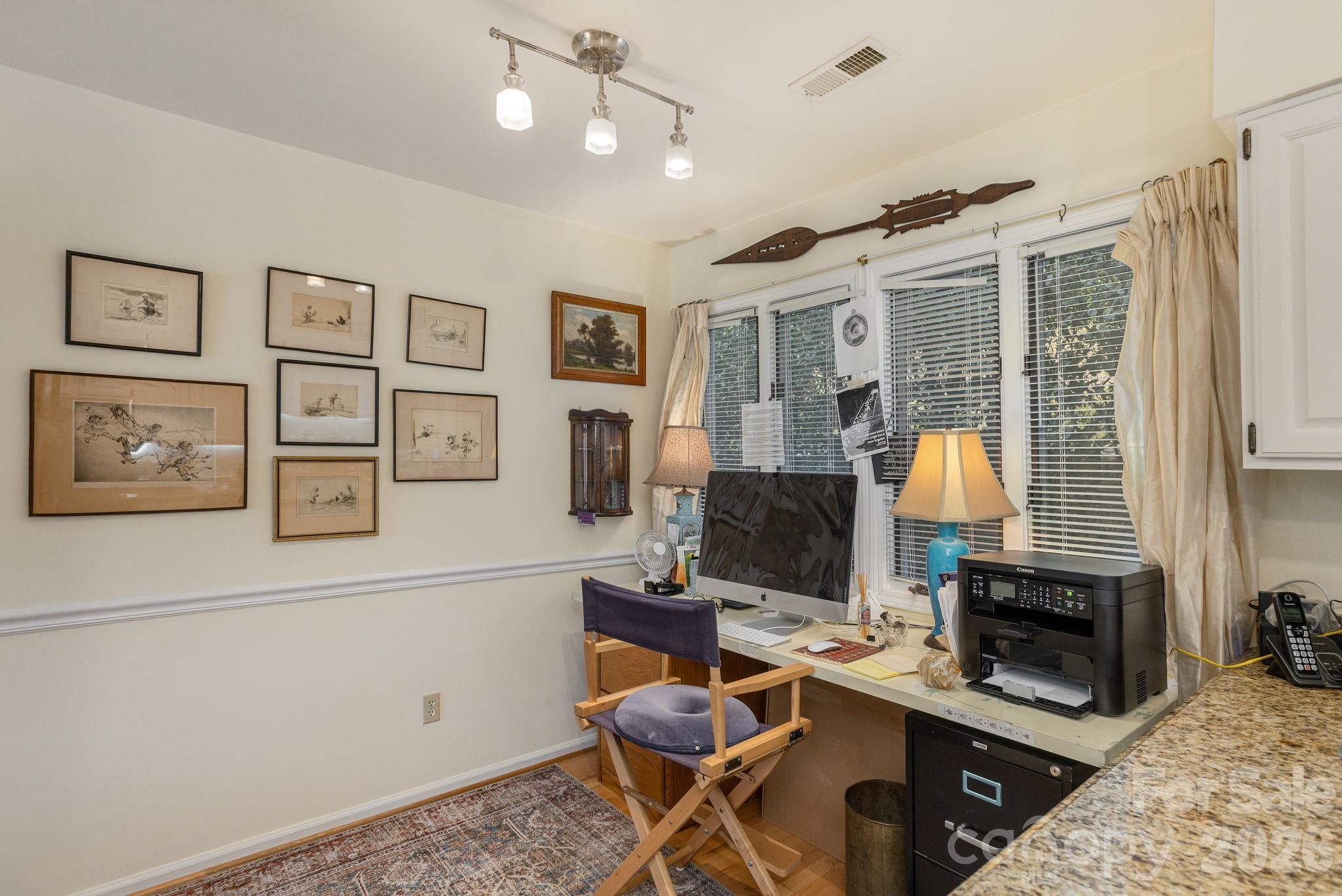 Kenmure - Residential