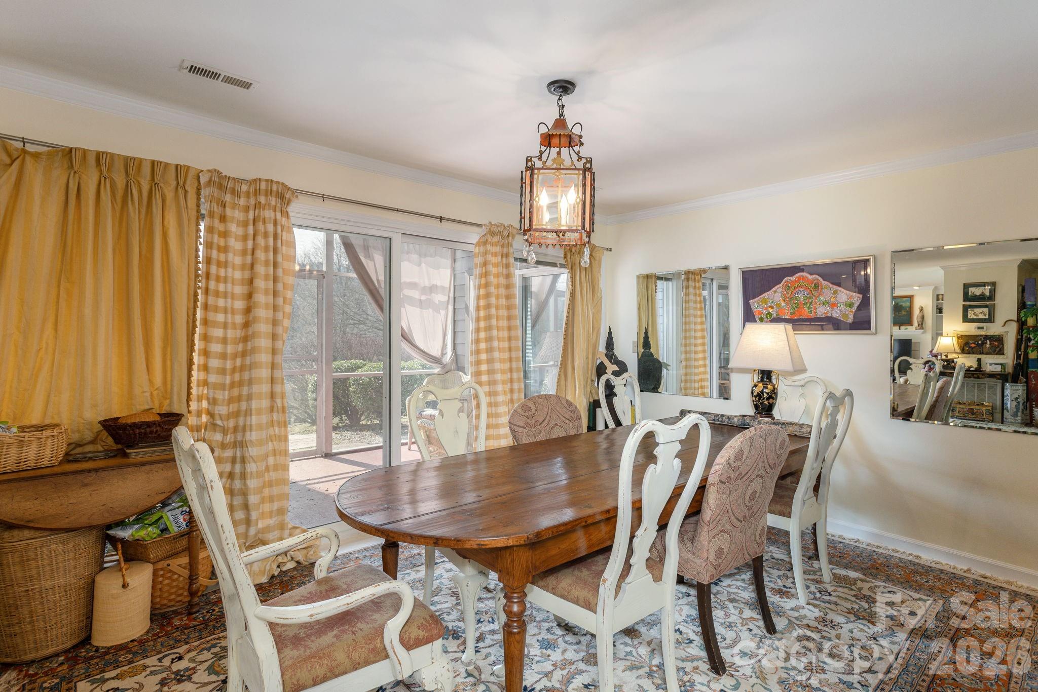 Kenmure - Residential