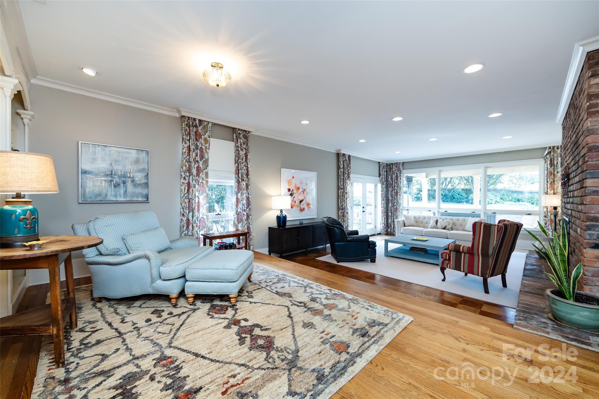 Mountainbrook - Residential