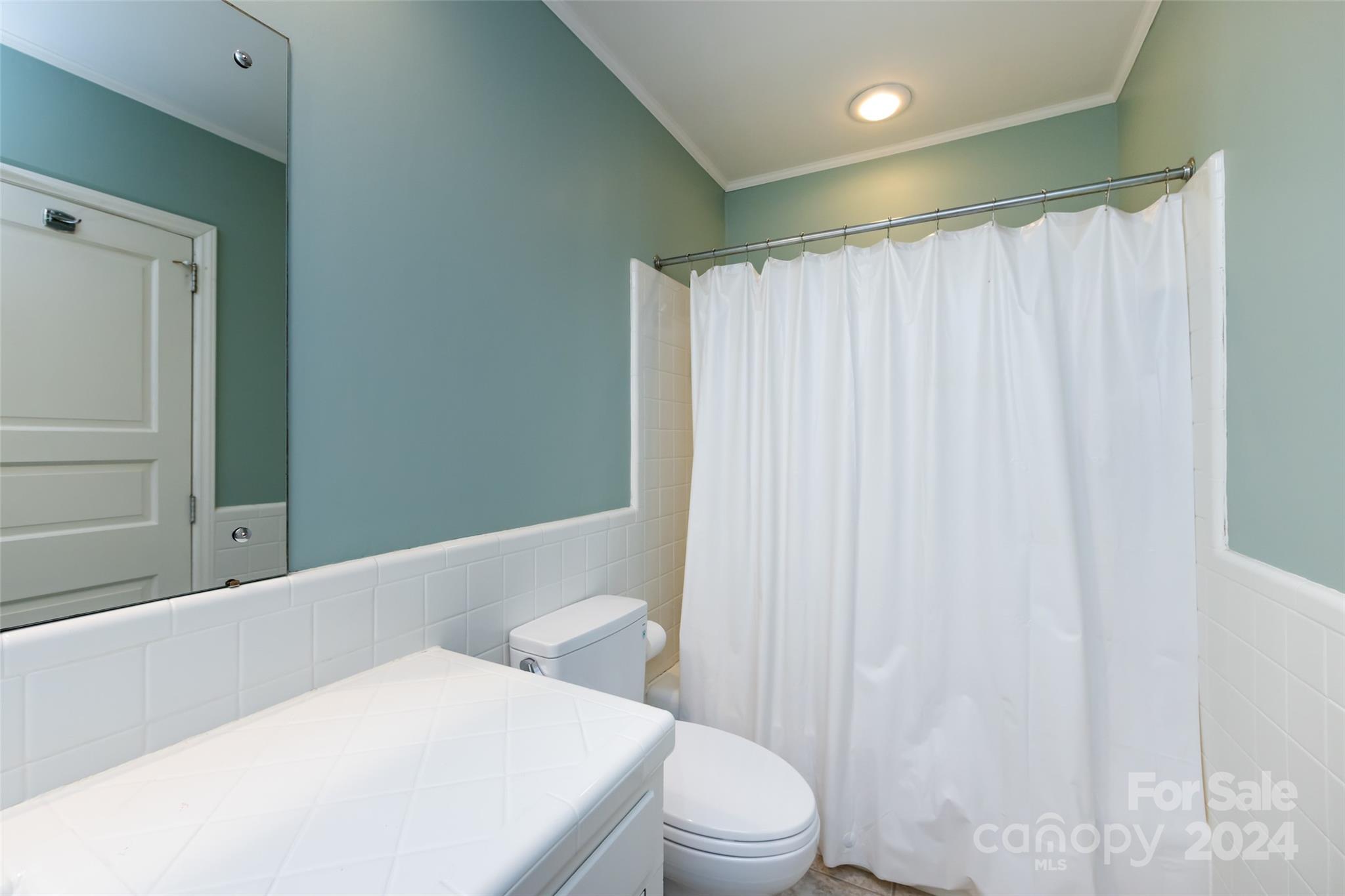 Mountainbrook - Residential