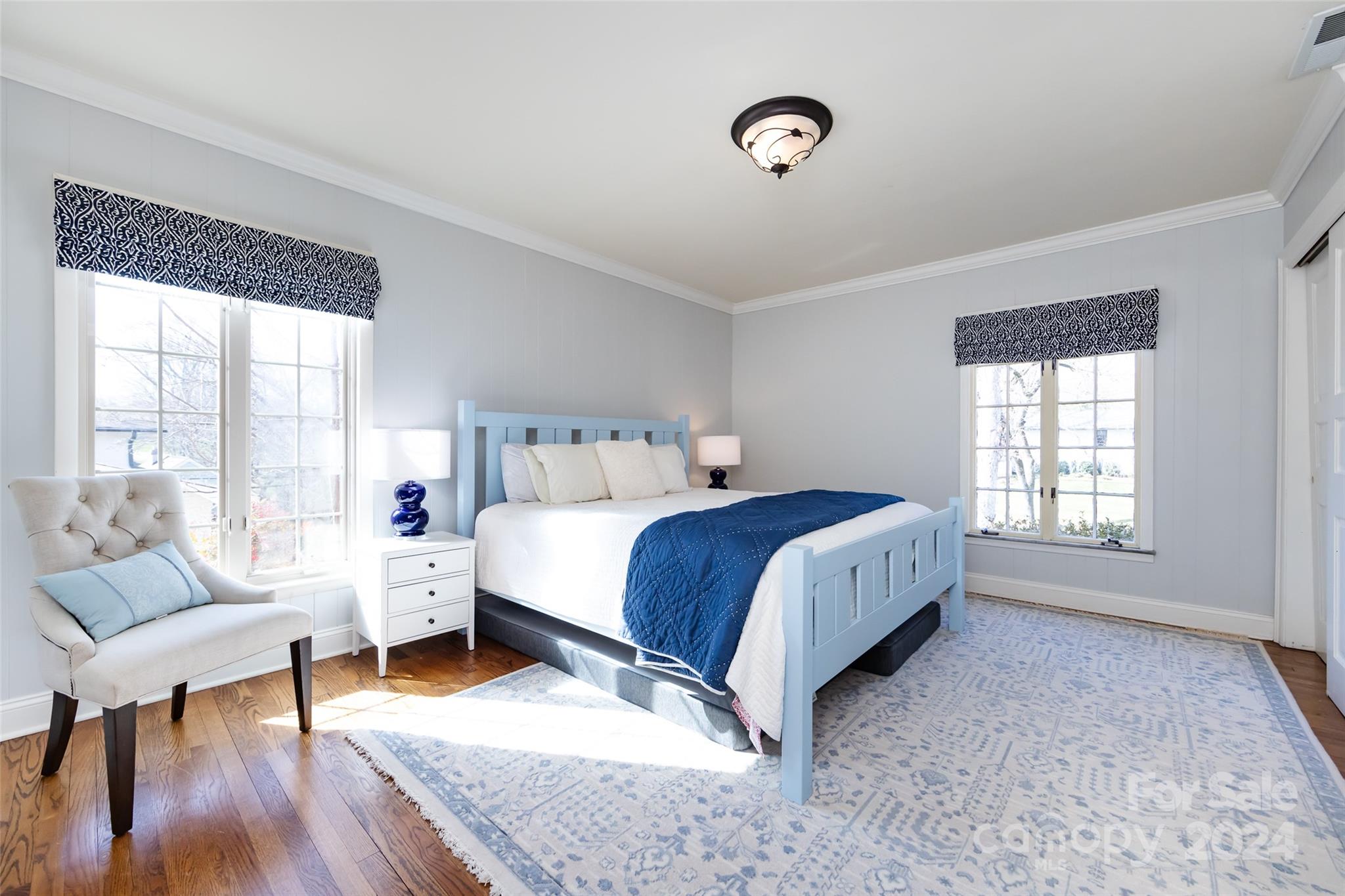 Mountainbrook - Residential