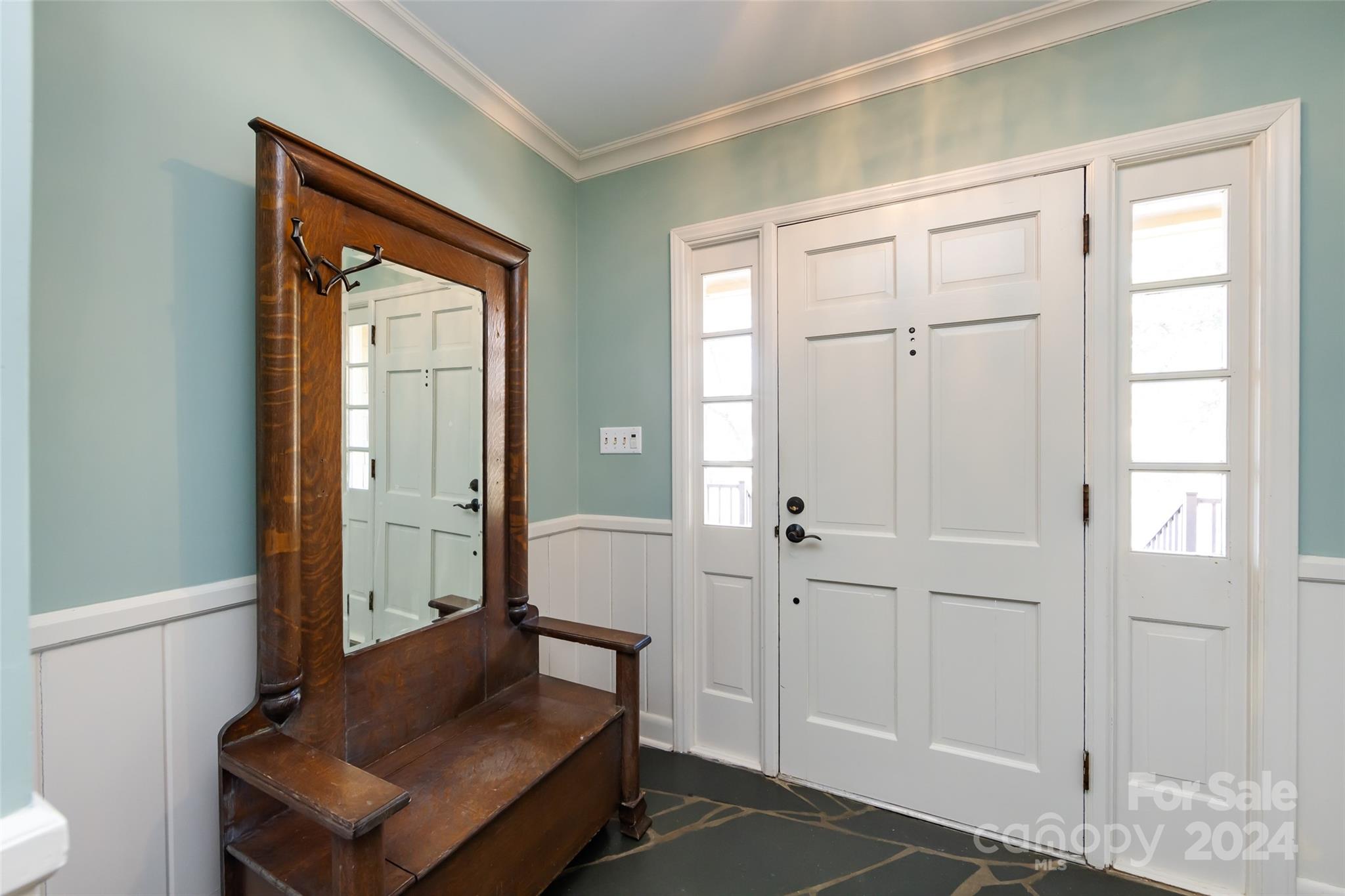 Mountainbrook - Residential