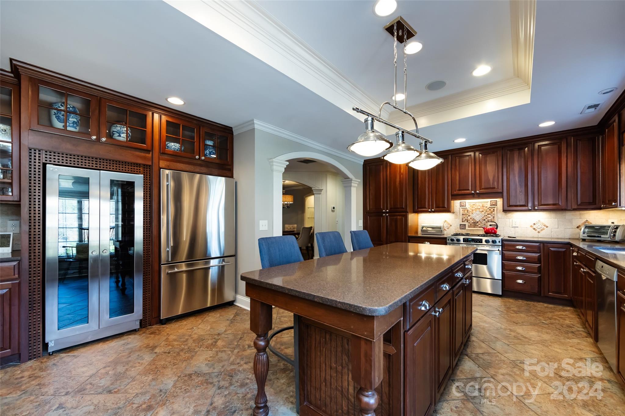 Mountainbrook - Residential