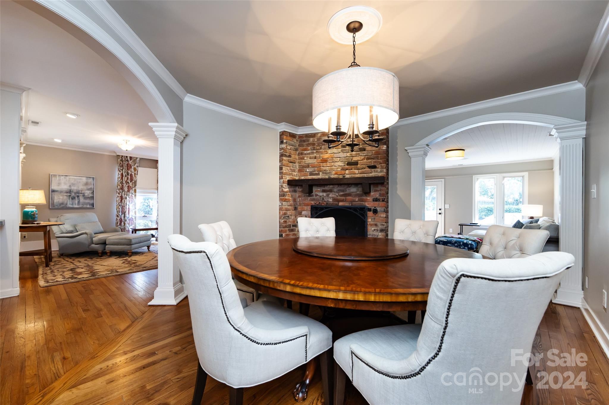 Mountainbrook - Residential