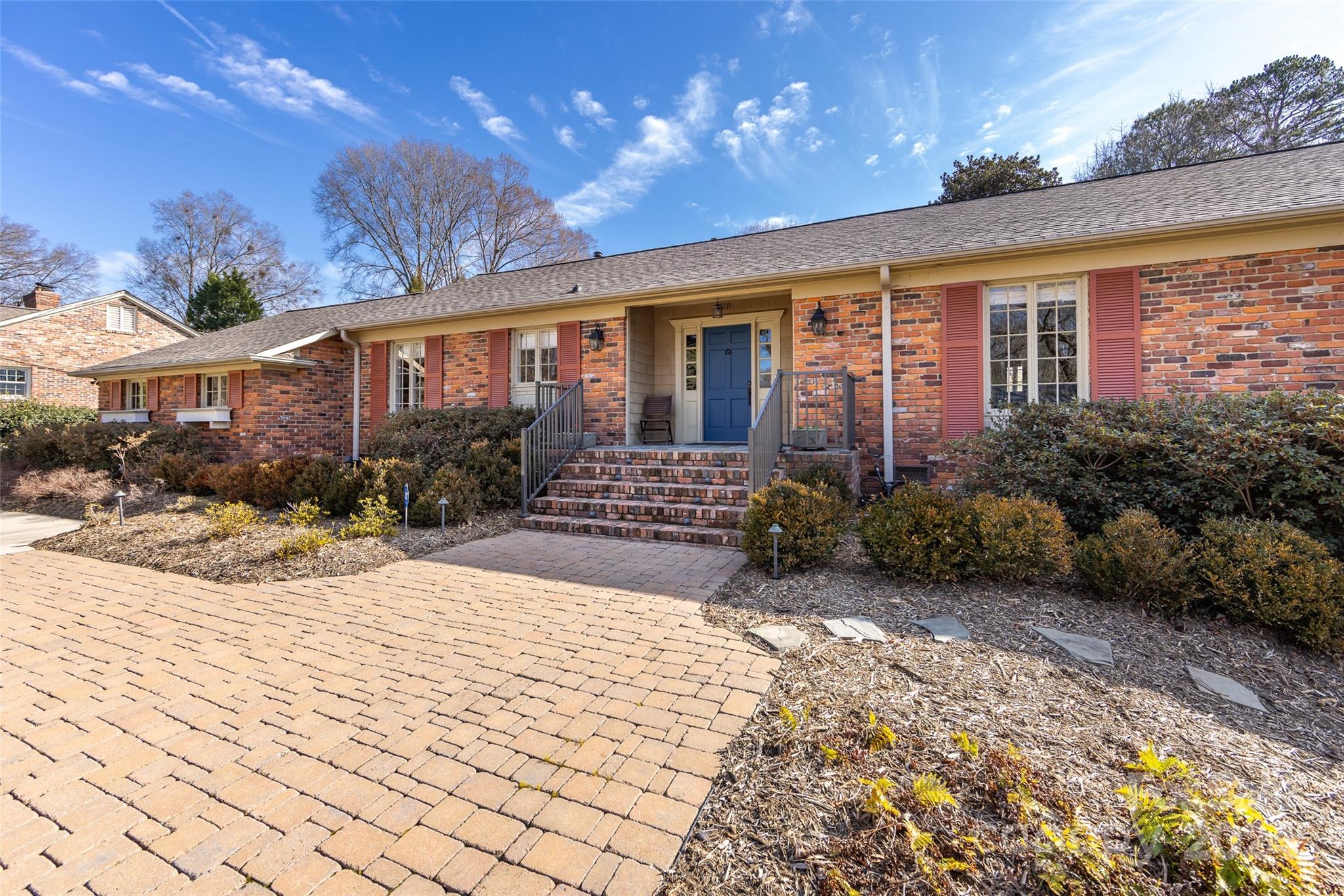 Mountainbrook - Residential