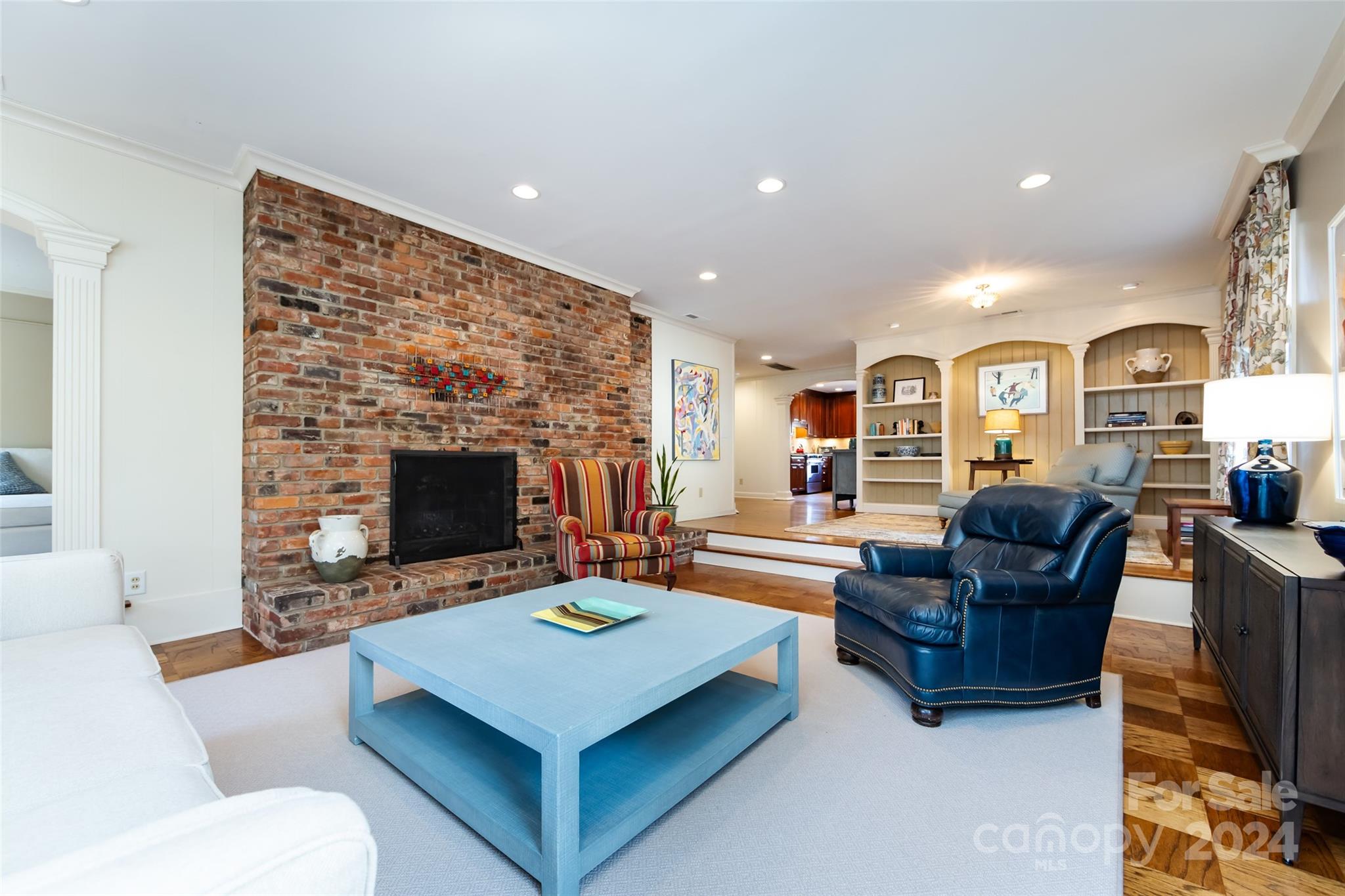 Mountainbrook - Residential