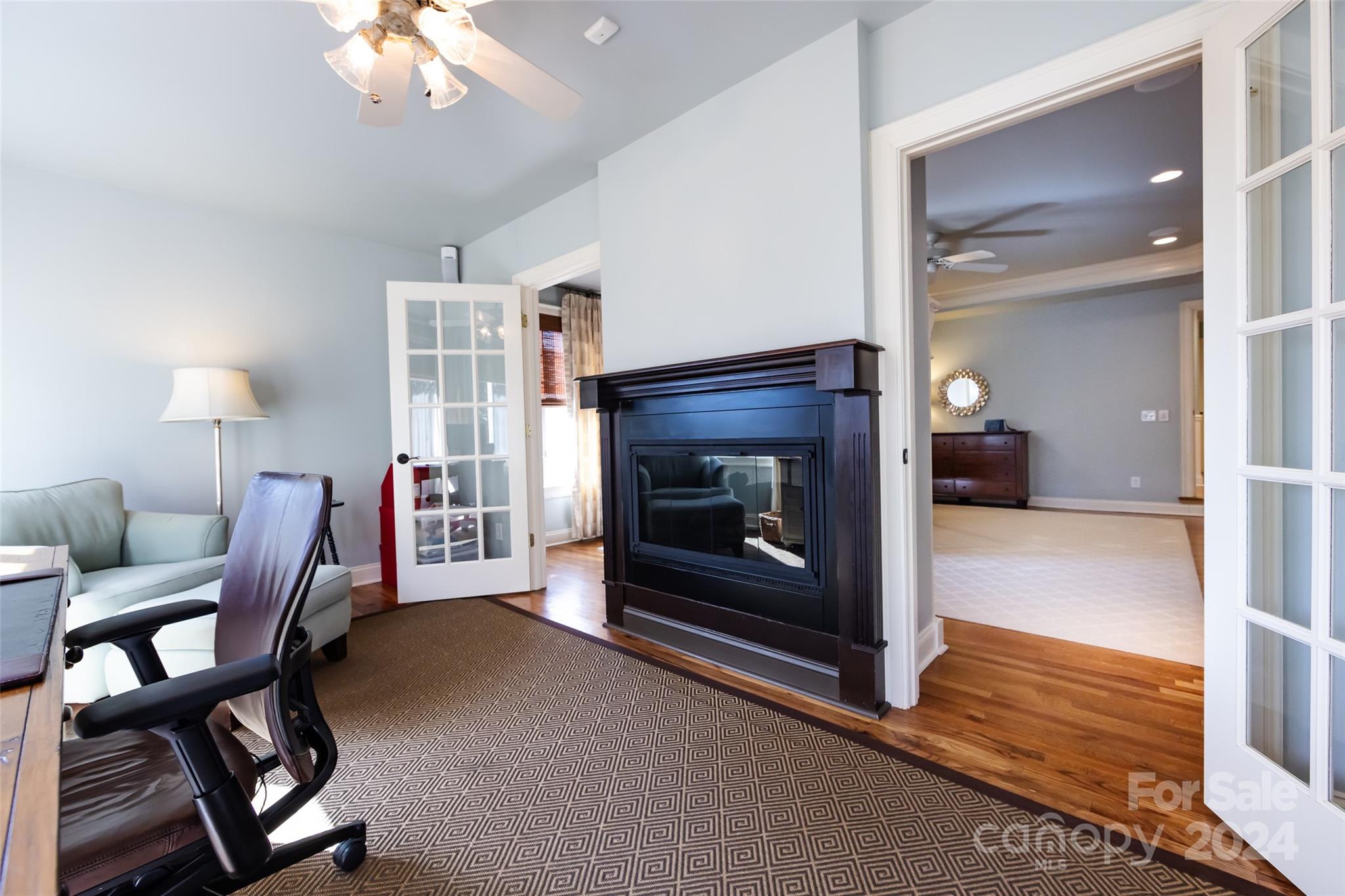 Mountainbrook - Residential