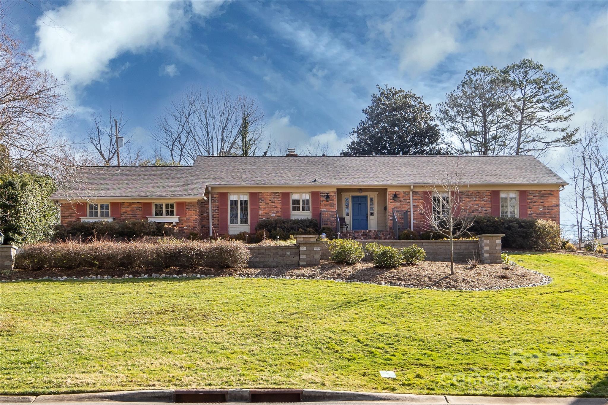 Mountainbrook - Residential