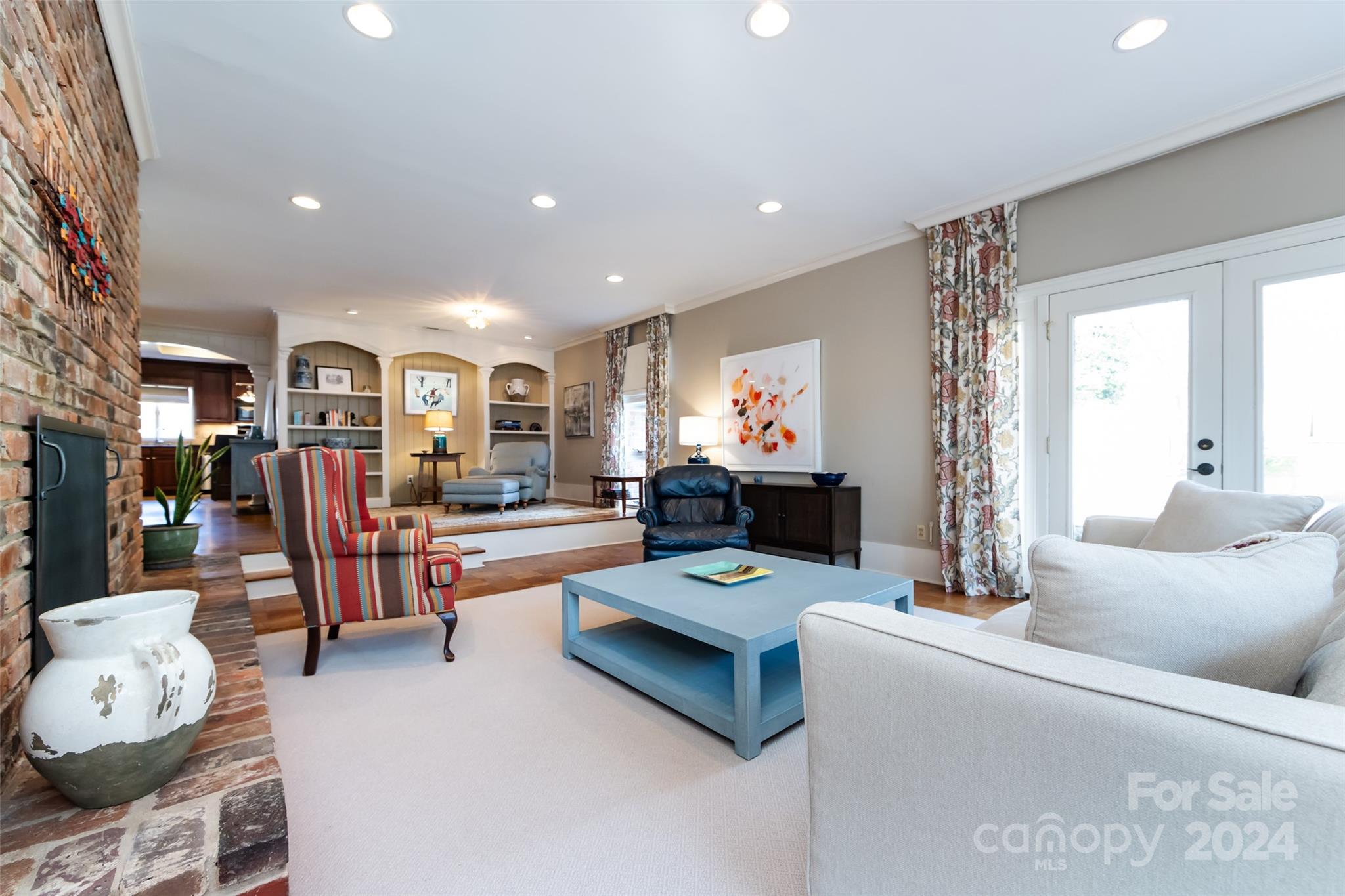 Mountainbrook - Residential