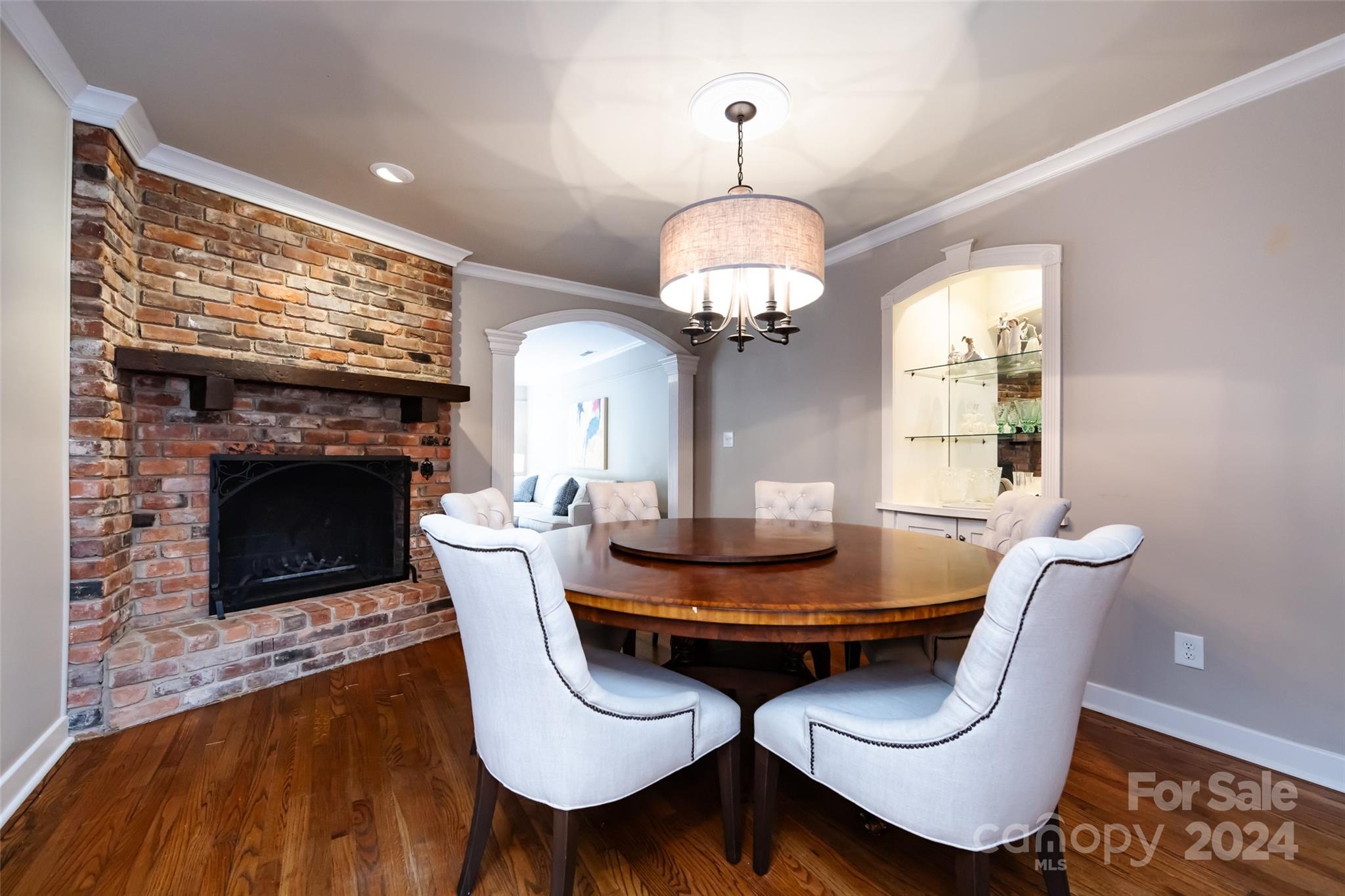 Mountainbrook - Residential