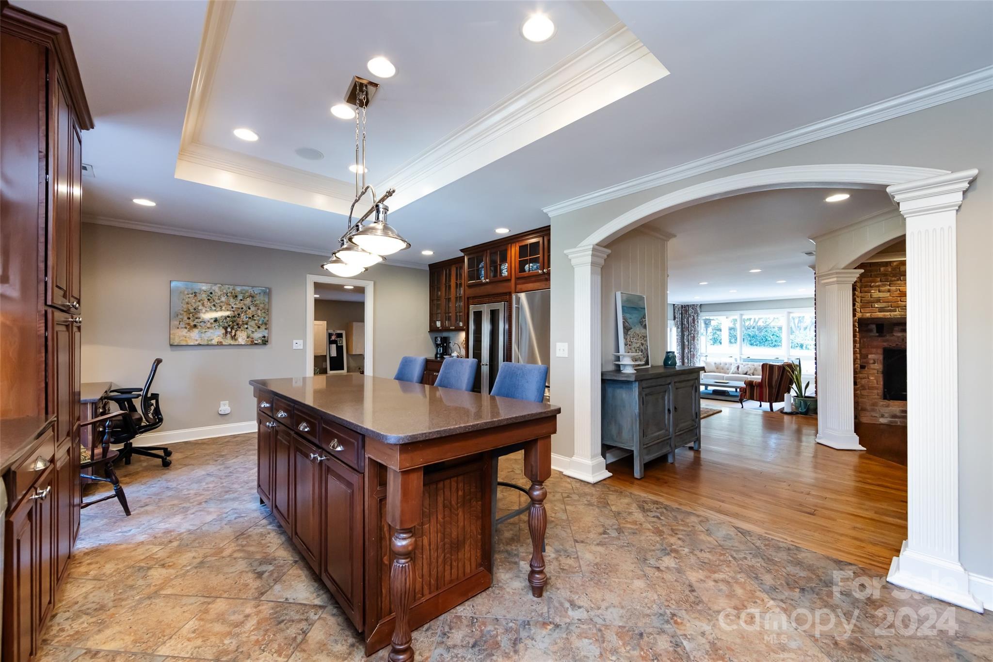 Mountainbrook - Residential