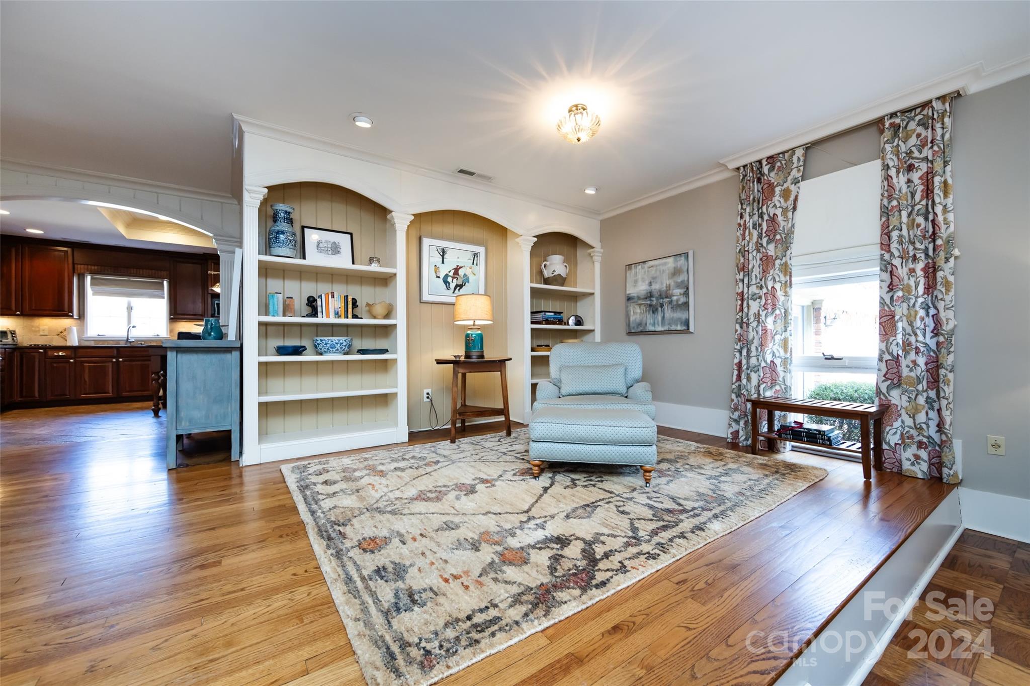 Mountainbrook - Residential