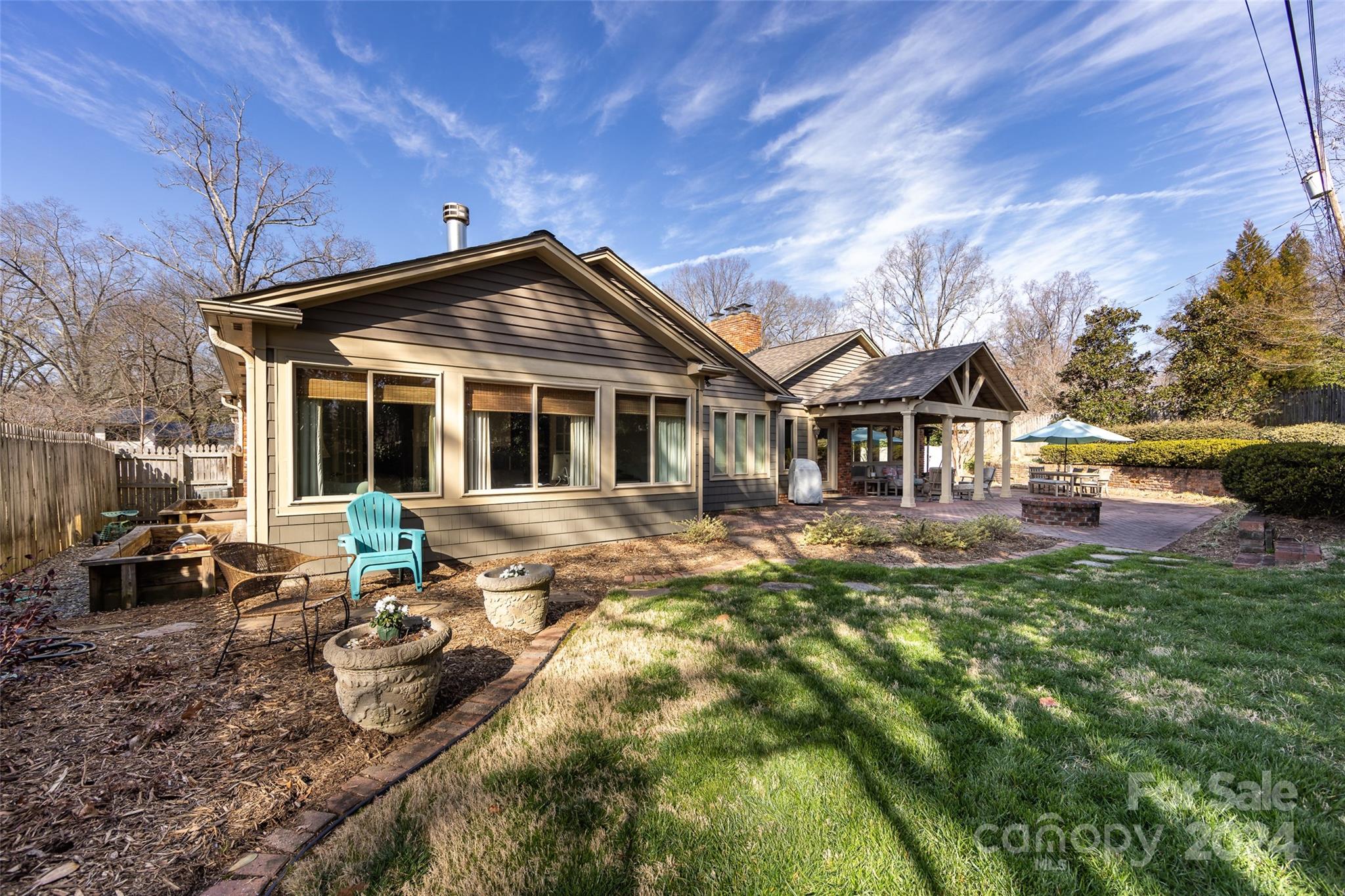 Mountainbrook - Residential