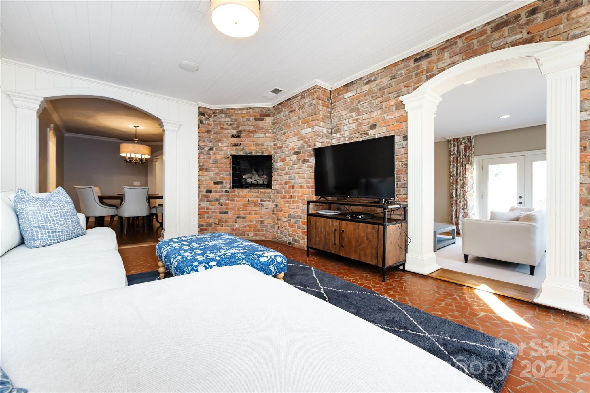 Mountainbrook - Residential