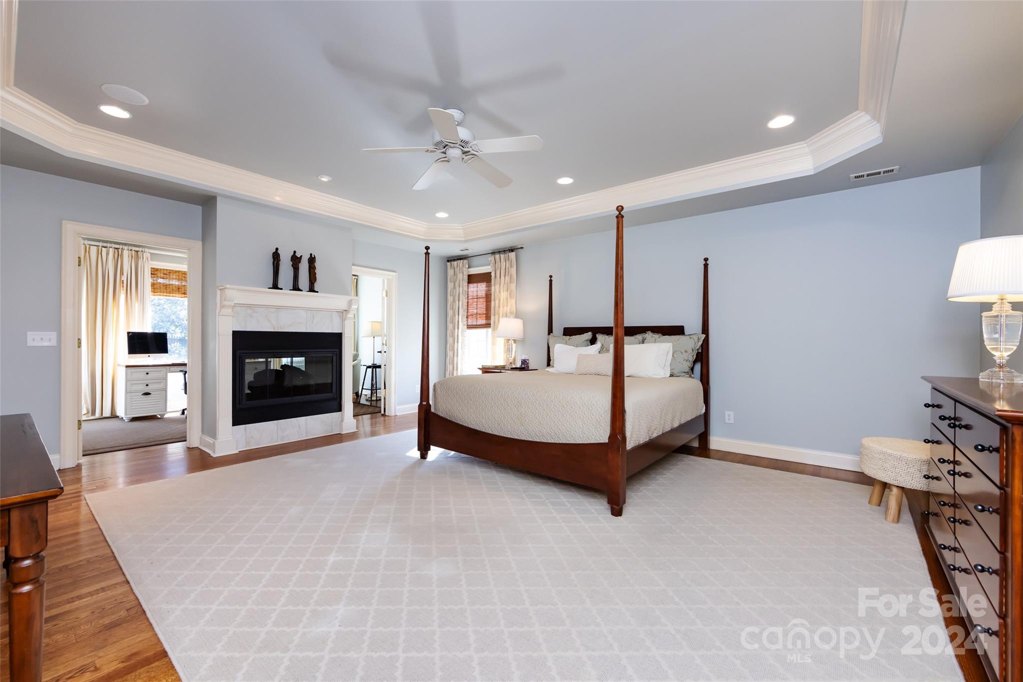 Mountainbrook - Residential