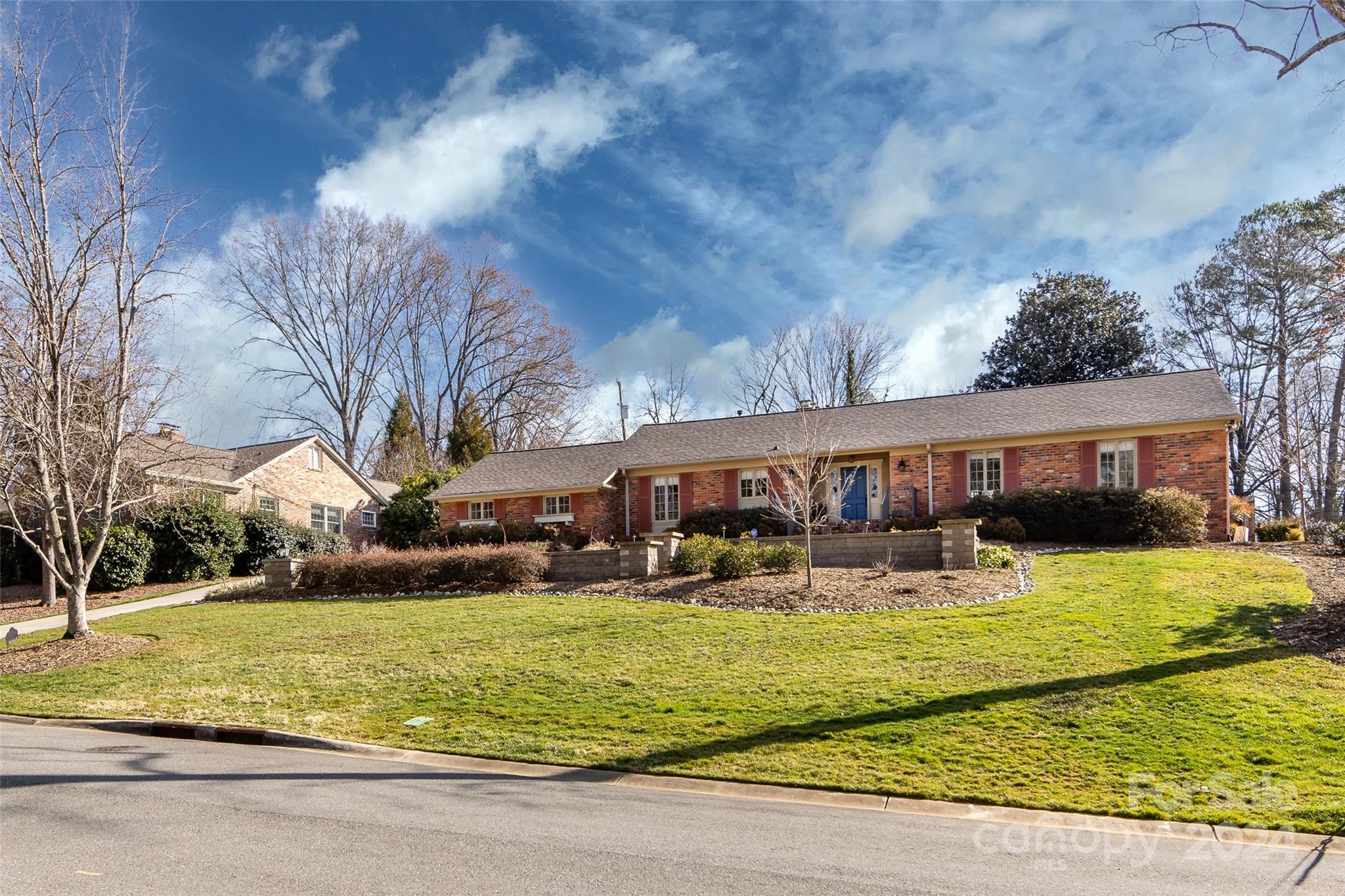 Mountainbrook - Residential