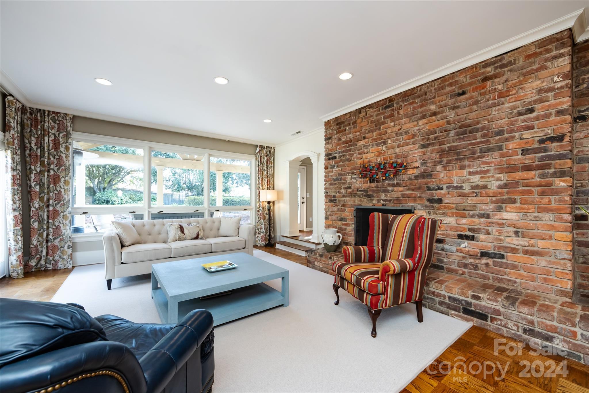 Mountainbrook - Residential