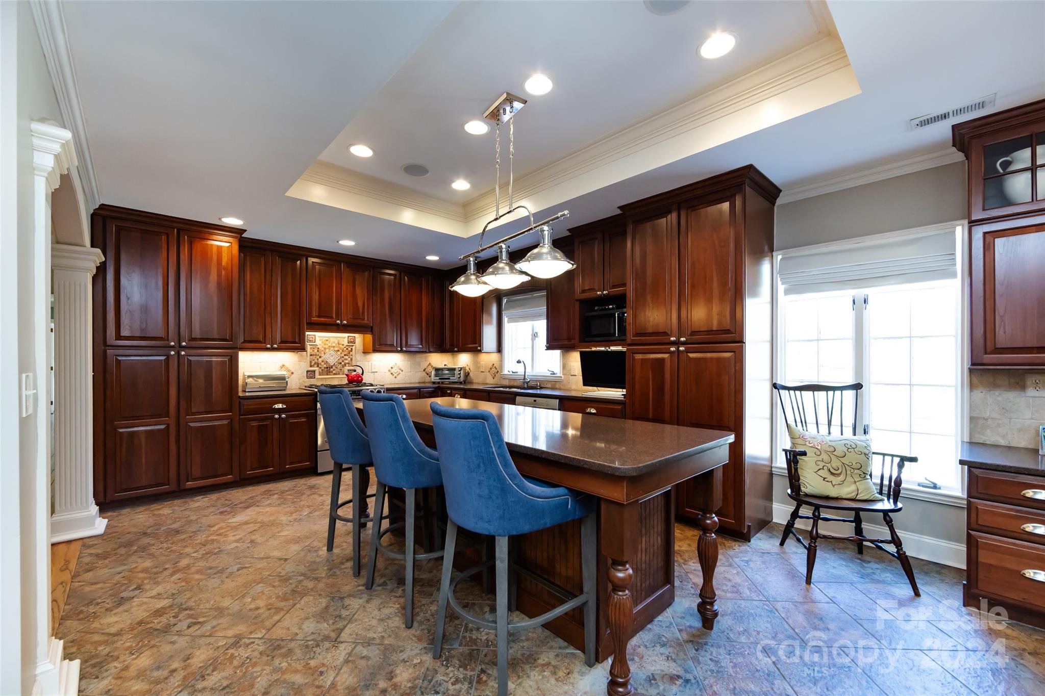 Mountainbrook - Residential