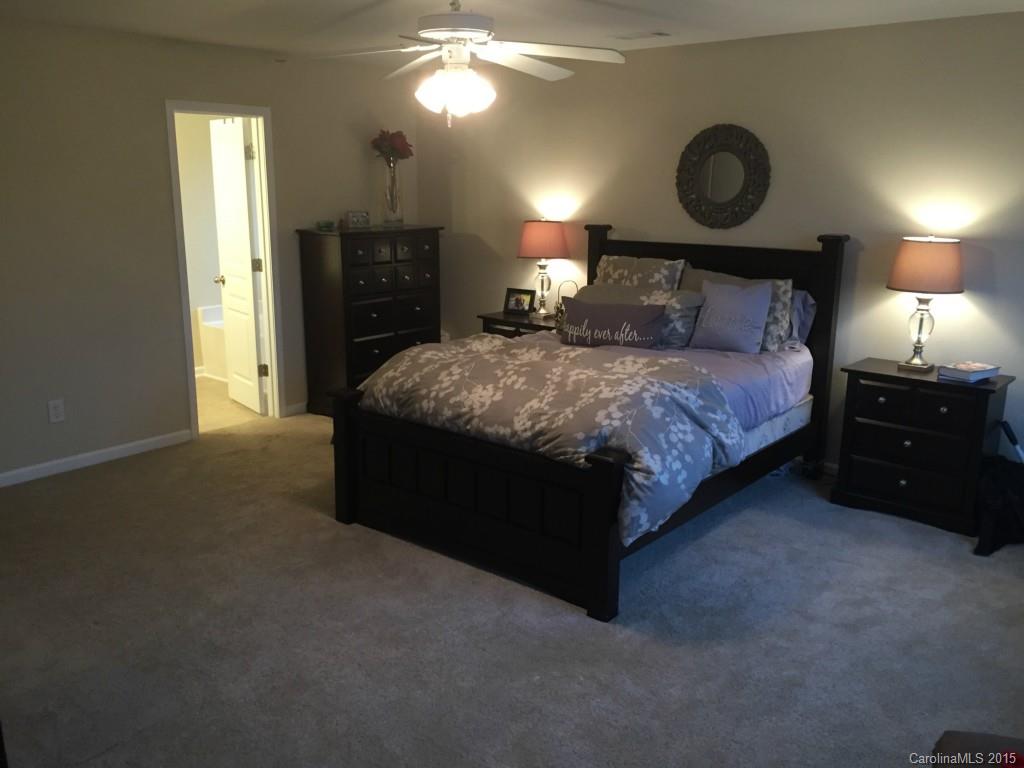 Ashley Glen - Residential