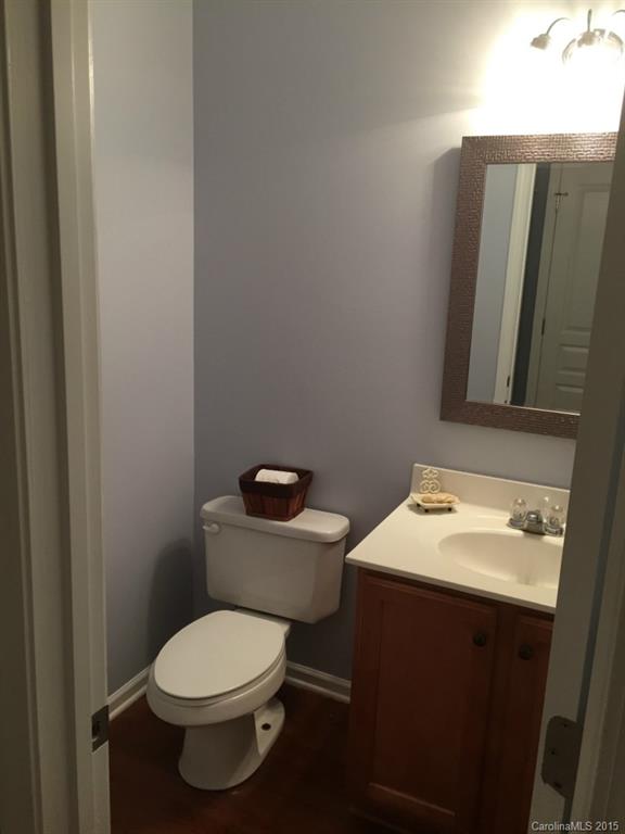 Ashley Glen - Residential