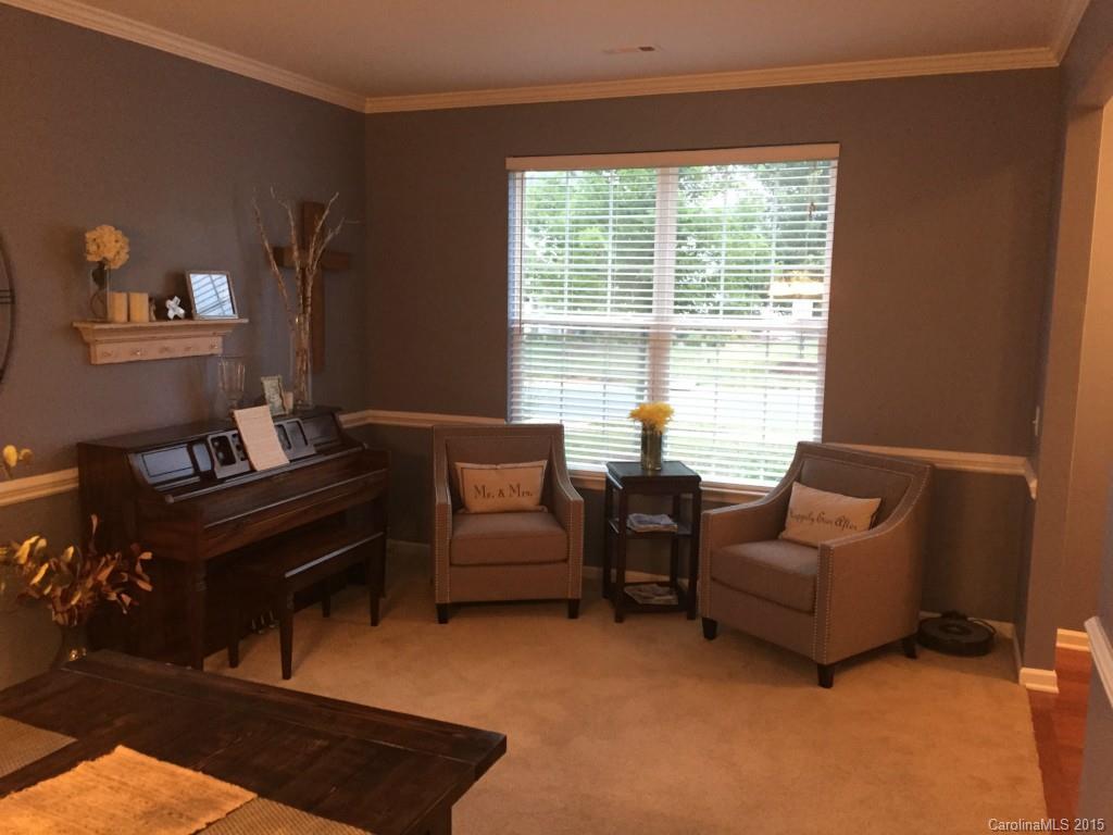 Ashley Glen - Residential