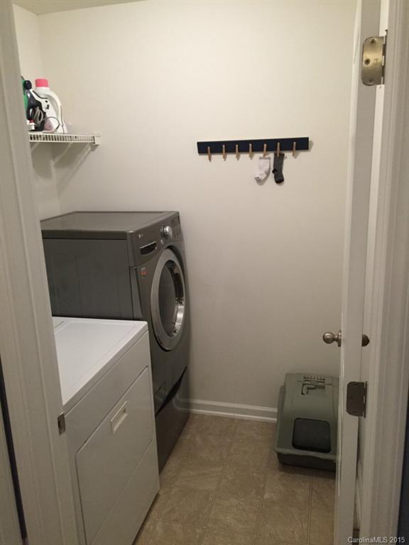 Ashley Glen - Residential