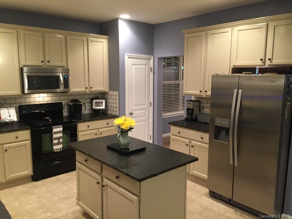 Ashley Glen - Residential