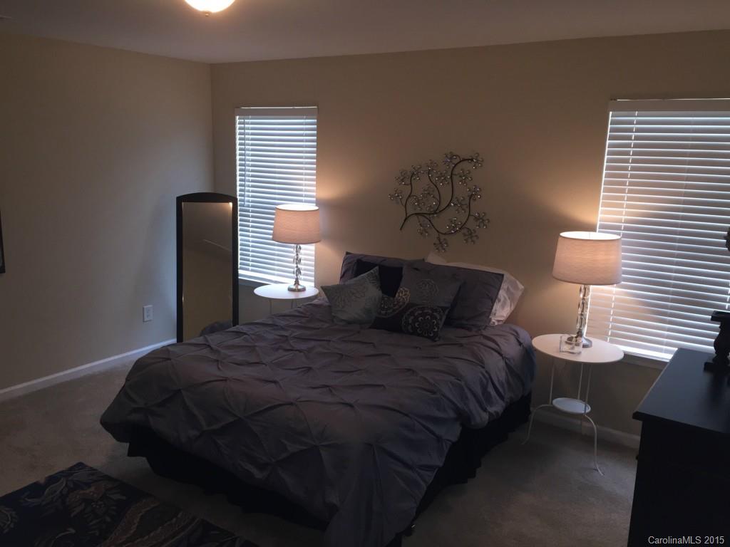 Ashley Glen - Residential