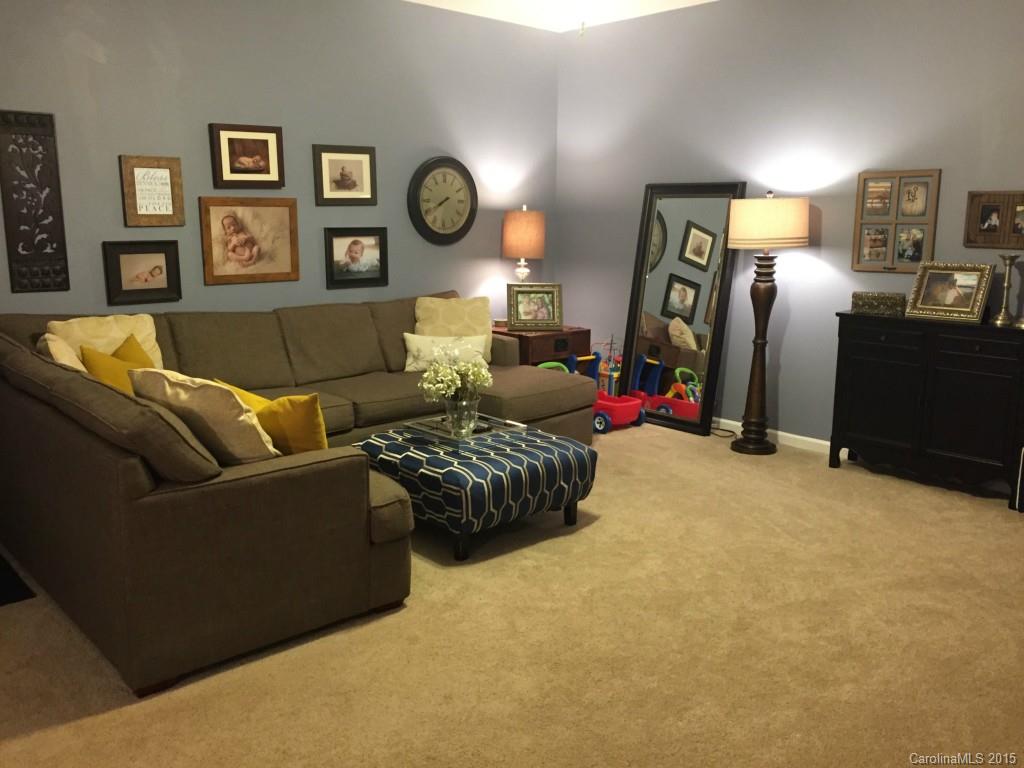 Ashley Glen - Residential