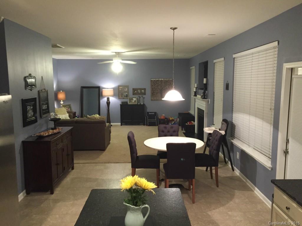 Ashley Glen - Residential