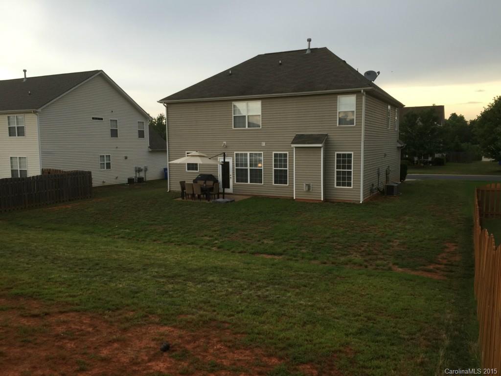 Ashley Glen - Residential