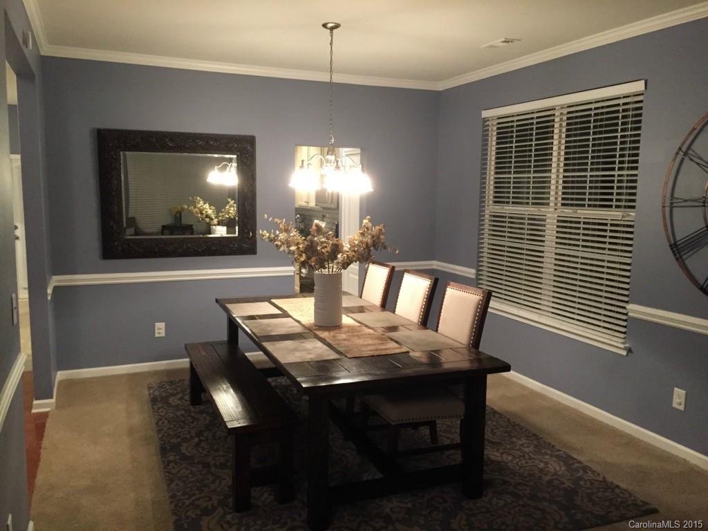 Ashley Glen - Residential