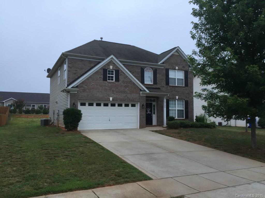 Ashley Glen - Residential