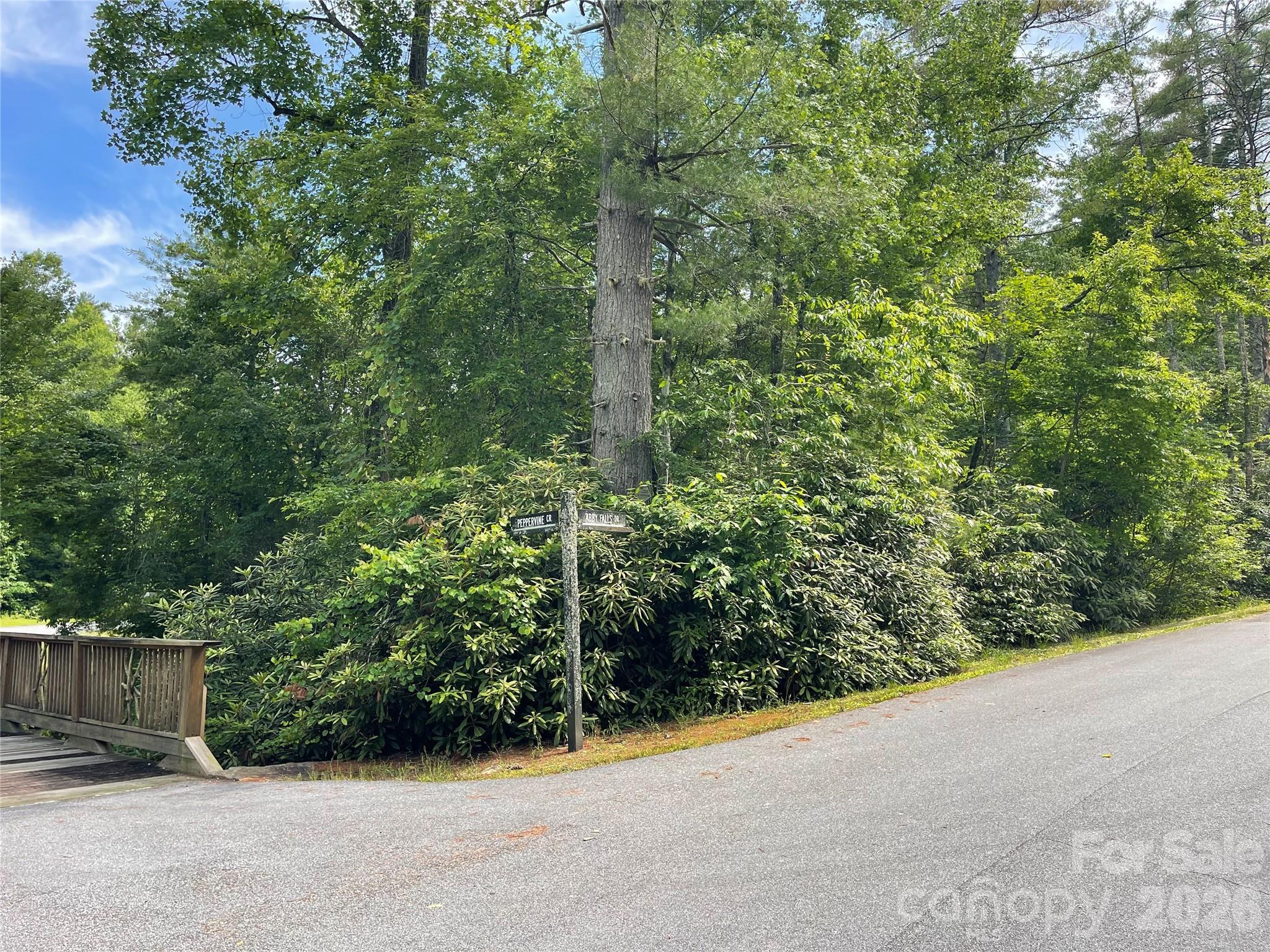 Lot 45 Abby Falls Drive
