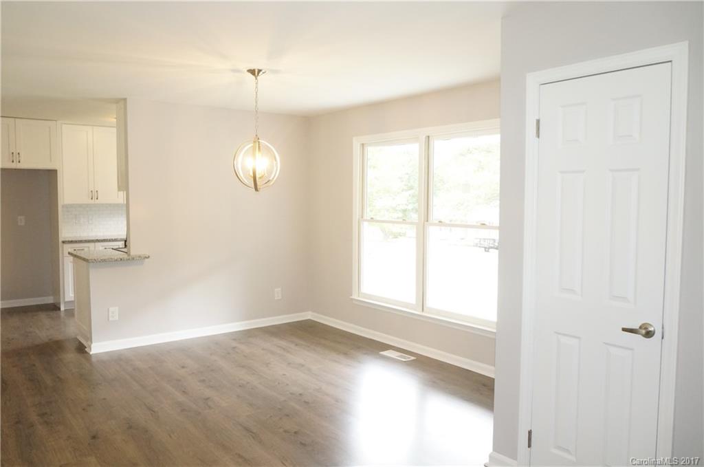 Spring Lake - Residential