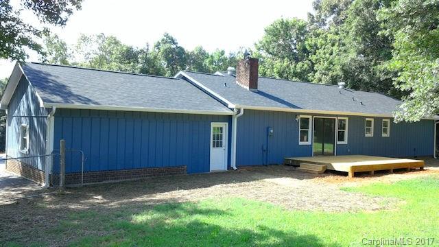 Spring Lake - Residential