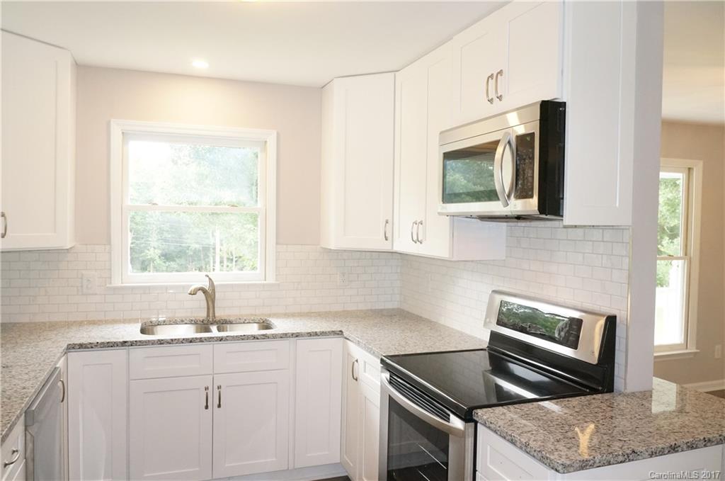 Spring Lake - Residential