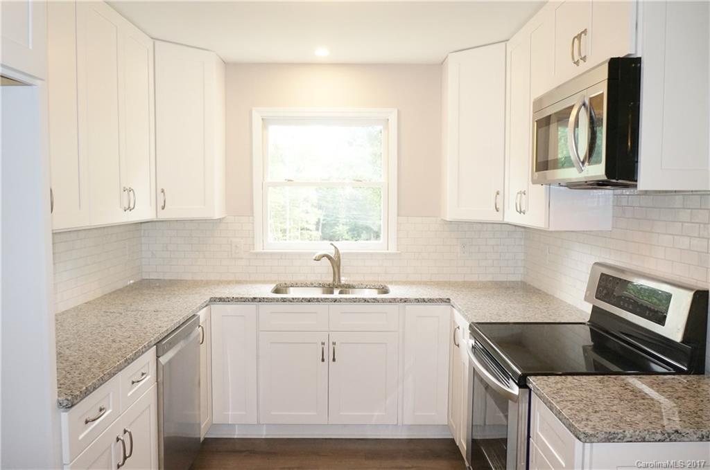 Spring Lake - Residential