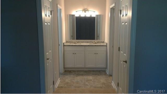 Spring Lake - Residential