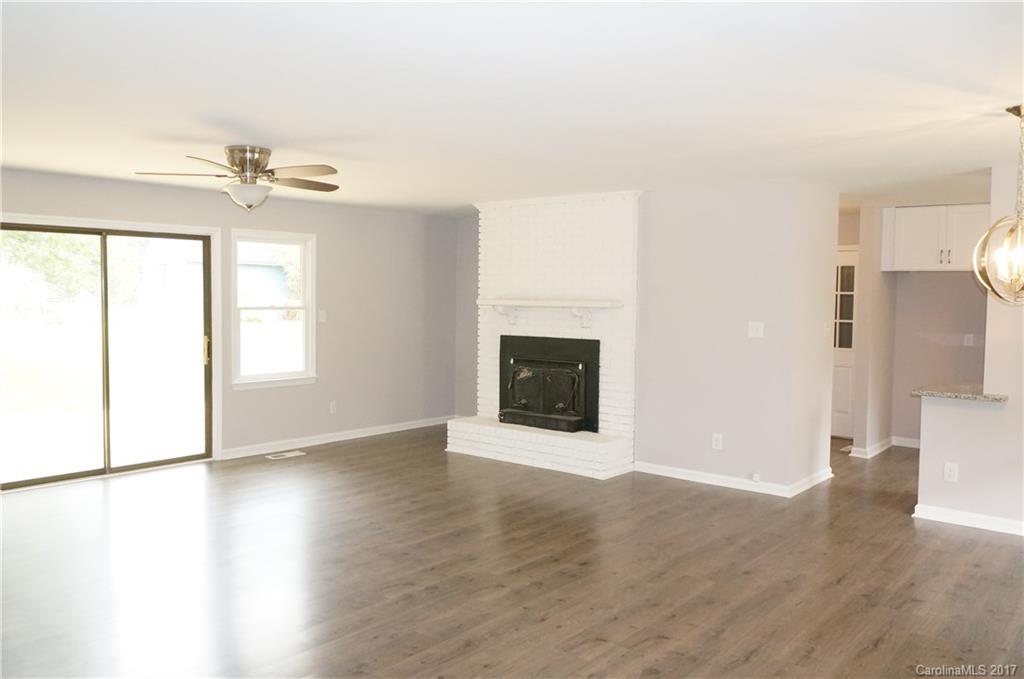 Spring Lake - Residential