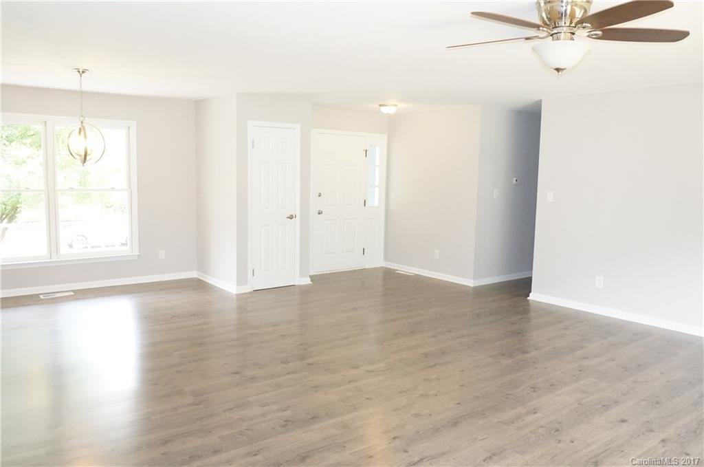 Spring Lake - Residential