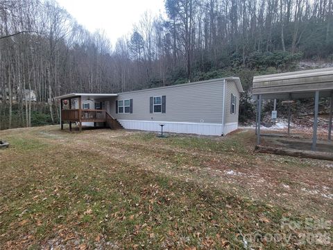 859 Big Cove Road Waynesville NC 28786