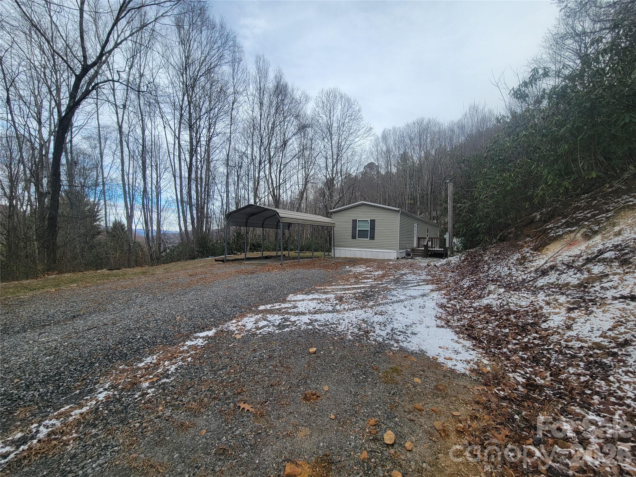 859 Big Cove Road