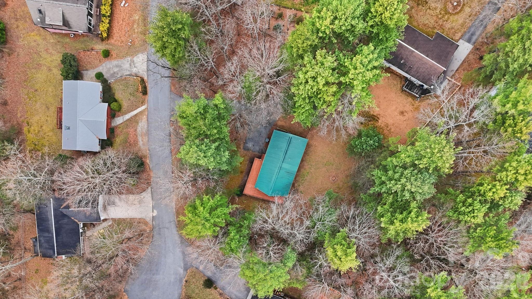 Cinnamon Woods - Residential